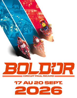 BOL D'OR